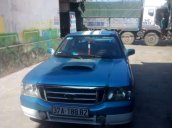 Cần bán gấp Nissan Sunny đời 1993, màu xanh lam, nhập khẩu, 42tr