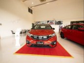 Cần bán xe Honda Jazz năm sản xuất 2019, màu đỏ, nhập khẩu nguyên chiếc