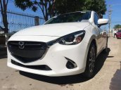 Bán Mazda 2 sản xuất năm 2019, màu trắng, nhập khẩu nguyên chiếc, 564tr