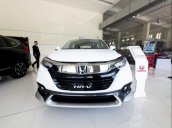 Bán xe Honda HR-V năm sản xuất 2019, nhập khẩu, giá 786tr