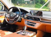 Bán BMW 730i 2019 nhập khẩu, giảm trực tiếp 145tr