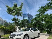 Bán BMW 730i 2019 nhập khẩu, giảm trực tiếp 145tr