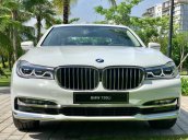 Bán BMW 730i 2019 nhập khẩu, giảm trực tiếp 145tr