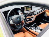 Bán BMW 730i 2019 nhập khẩu, giảm trực tiếp 145tr