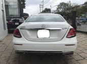 Bán E250 trắng chỉ đi 12000km, giá hấp dẫn