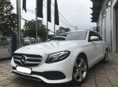 Bán E250 trắng chỉ đi 12000km, giá hấp dẫn