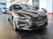 Bán Mazda 6 2019, ưu đãi 70tr chỉ trong T7 - hỗ trợ trả góp 80% giá trị xe. Hotline: 039 818 9625