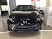 Bán Toyota Camry 2.0 2019 nhập 100% từ Thái Lan đã có mặt ở Showroom