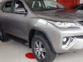 Bán Toyota Fortuner 2019, máy dầu