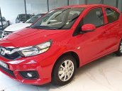 Bán Honda Brio G 2019 - Xe nhập khẩu phân khúc A, giá siêu rẻ