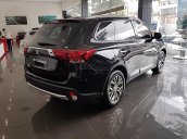 Bán Mitsubishi Outlander 2019 với phiên bản 2.0 STD được nhập khẩu 98% linh kiện từ Nhật Bản