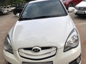 Bán Hyundai Verna nhập khẩu nguyên chiếc từ Hàn Quốc, màu trắng, đăng ký T5/2010