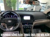 Hyundai Elantra 2019 giao ngay, KM 20 triệu trong tháng 8, chỉ cần 200 triệu để nhận xe, LH: 0902.955.732 Hữu Hân