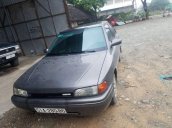 Bán Mazda 323 đời 1991, màu xám, xe nhập chính chủ