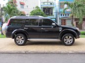 Bán Ford Everest số tự động, máu dầu, xe chính chủ bán chạy kĩ