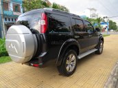 Bán Ford Everest số tự động, máu dầu, xe chính chủ bán chạy kĩ