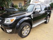 Bán Ford Everest số tự động, máu dầu, xe chính chủ bán chạy kĩ