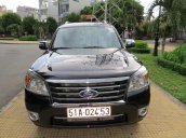 Bán Ford Everest số tự động, máu dầu, xe chính chủ bán chạy kĩ