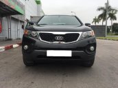 Về hưu cần bán Kia Sorento 2012, số tự động, màu đen