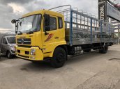 Bán xe tải Dongfeng B180 đời 2019, màu vàng, nhập khẩu nguyên chiếc 