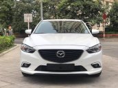 Giá xe Mazda 6 2016 giá nào cũng bán, giảm> 300tr, tặng BHVC, nhiều KM khác, LH 0964860634