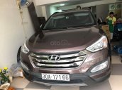 Bán Hyundai Santa Fe 2013 - Odo 6 vạn - ngoại hình như mới