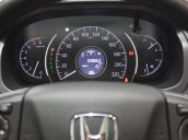 Cần bán Honda CR V 2015, màu đen