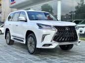 Bán xe Lexus LX570S Super Sport model 2020, LH Ms Hương giá tốt, giao ngay toàn quốc