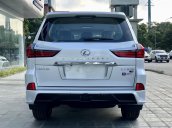 Bán xe Lexus LX570S Super Sport model 2020, LH Ms Hương giá tốt, giao ngay toàn quốc