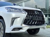 Bán xe Lexus LX570S Super Sport model 2020, LH Ms Hương giá tốt, giao ngay toàn quốc