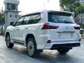 Bán xe Lexus LX570S Super Sport model 2020, LH Ms Hương giá tốt, giao ngay toàn quốc