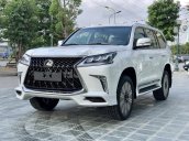 Bán xe Lexus LX570S Super Sport model 2020, LH Ms Hương giá tốt, giao ngay toàn quốc