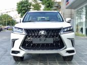 Bán xe Lexus LX570S Super Sport model 2020, LH Ms Hương giá tốt, giao ngay toàn quốc