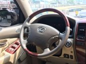 Bán xe Lexus GX 470 4.7 SX 2009, ĐKLĐ 2015, nhập khẩu