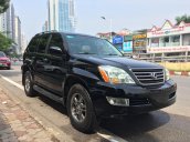 Bán xe Lexus GX 470 4.7 SX 2009, ĐKLĐ 2015, nhập khẩu