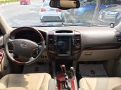 Bán xe Lexus GX 470 4.7 SX 2009, ĐKLĐ 2015, nhập khẩu