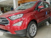 Bán Ford EcoSport 1.5L Titanium, đủ màu giao ngay, LH 0902172017- Em Mai