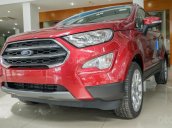 Bán Ford EcoSport 1.5L Titanium, đủ màu giao ngay, LH 0902172017- Em Mai