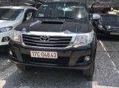 Bán ô tô Toyota Hilux đời 2014, xe nhập, giá chỉ 535 triệu