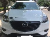 Chính chủ bán xe Mazda CX 9 đời 2014, màu trắng, nhập khẩu