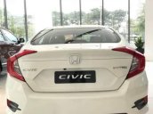 Cần bán xe Honda Civic 1.8E sản xuất 2019, nhập khẩu, giá thấp