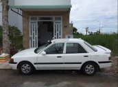 Bán Mazda 323 đời 1995, màu trắng, nhập khẩu