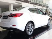 Bán xe Mazda 2 đời 2019, màu trắng, nhập khẩu nguyên chiếc