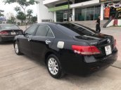 Chính chủ bán Toyota Camry 2.4G đời 2012, màu đen