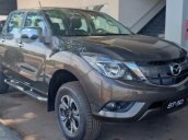 Bán xe Mazda BT 50 2.2 AT khuyến mãi 40tr, trả góp 80% 2019, xe nhập