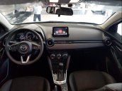 Bán xe Mazda 2 đời 2019, màu trắng, nhập khẩu nguyên chiếc