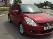 Bán Suzuki Swift đời 2015, màu đỏ, 402tr