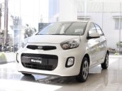 Bán Kia Morning Standard MT năm 2019, xe giá thấp, giao nhanh toàn quốc