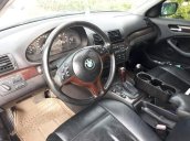 Bán BMW 3 Series 325i sản xuất năm 2003, màu xám, chính chủ 