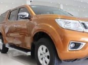 Bán Nissan Navara năm sản xuất 2018, xe nhập